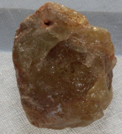 Spanien - Mineralienfunde