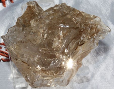 [WIKI ] Quarz
