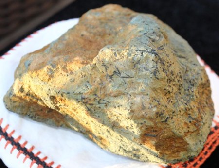 USA - Sonstige Staaten und Fundorte