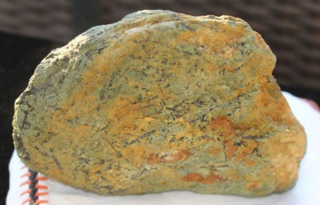 USA - Sonstige Staaten und Fundorte