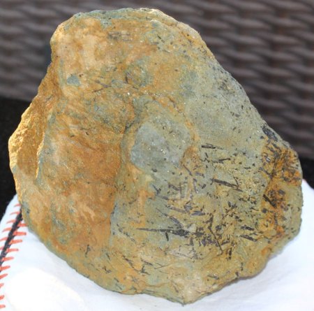 USA - Sonstige Staaten und Fundorte