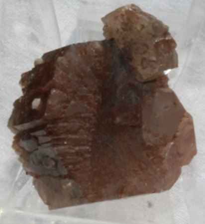 Spanien - Mineralienfunde