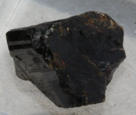 Bulgarien und seine Mineralienwelt