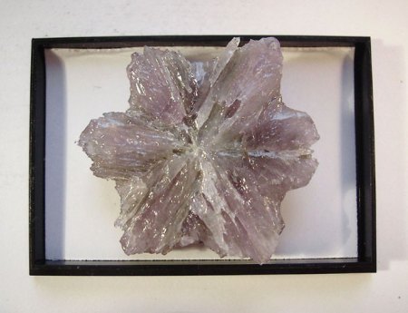 Spanien - Mineralienfunde