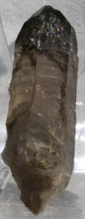 Rauchquarz, Fedenstock, Uri, Schweiz