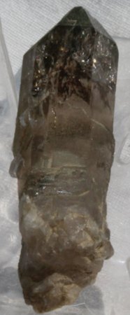 Rauchquarz, Fedenstock, Uri, Schweiz