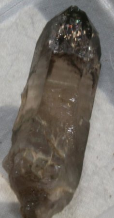 Rauchquarz, Fedenstock, Uri, Schweiz