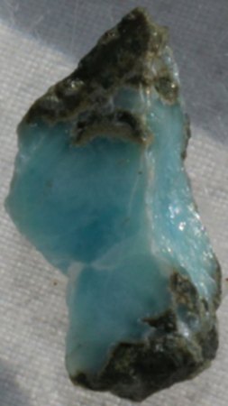 Dominikanische Republik