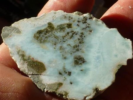 Dominikanische Republik