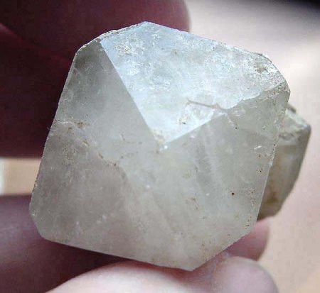 Einzelkristalle McSchuerf