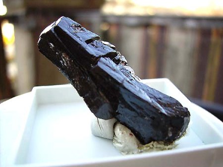 Einzelkristalle McSchuerf