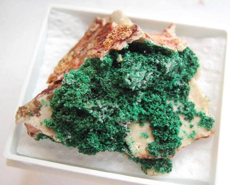 Gelände- bzw. Eigenfunde McSchuerf