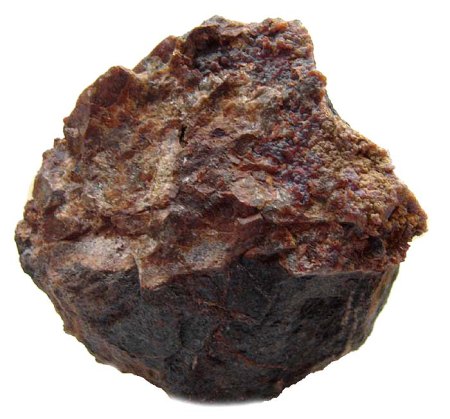 Gelände- bzw. Eigenfunde McSchuerf