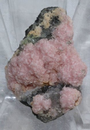 Bulgarien und seine Mineralienwelt