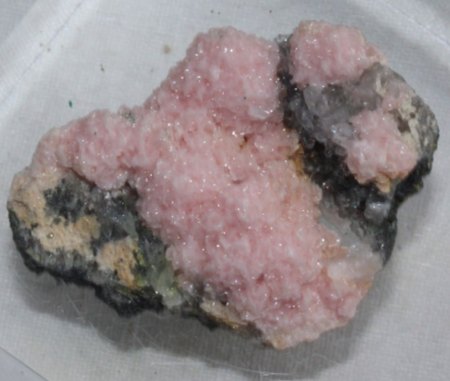 Bulgarien und seine Mineralienwelt