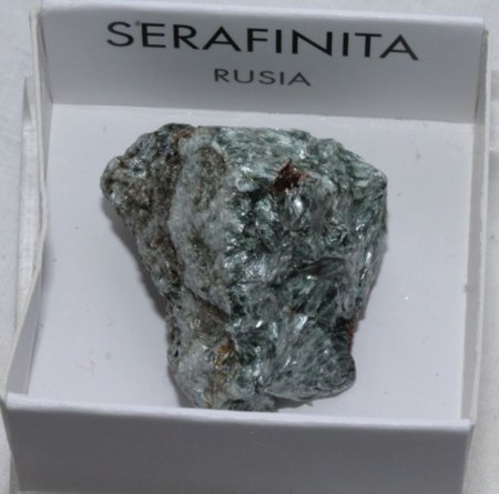 Russland (Russia) - Slyudyanka, Oblast Irkurtsk - Bakailsee - Sibirien