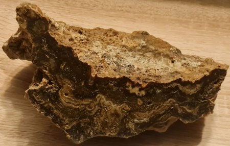 Mineralien aus Bolivien