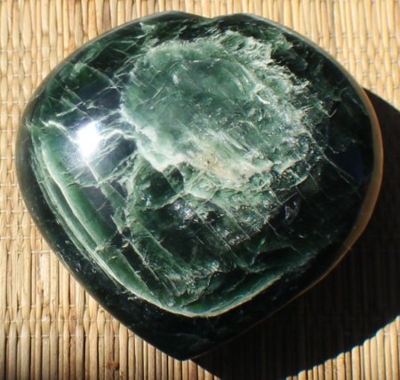 Russland (Russia) - Slyudyanka, Oblast Irkurtsk - Bakailsee - Sibirien