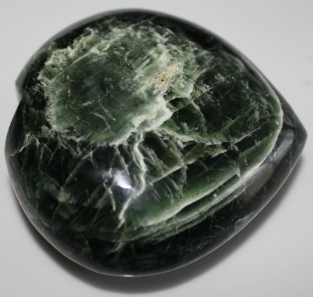 Russland (Russia) - Slyudyanka, Oblast Irkurtsk - Bakailsee - Sibirien