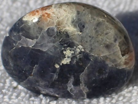 Indien - Teil I und Teil II