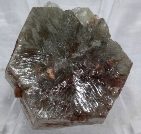 Spanien - Mineralienfunde