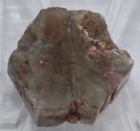 Spanien - Mineralienfunde