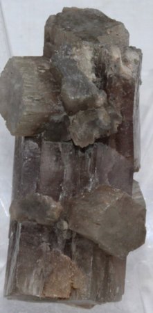 Spanien - Mineralienfunde