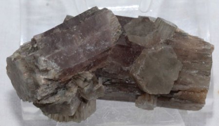 Spanien - Mineralienfunde