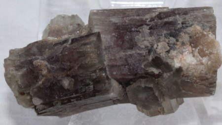 Spanien - Mineralienfunde