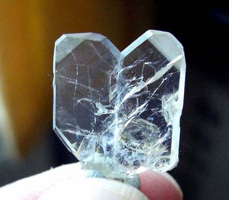 [ WIKI ] Zwillingsbildung