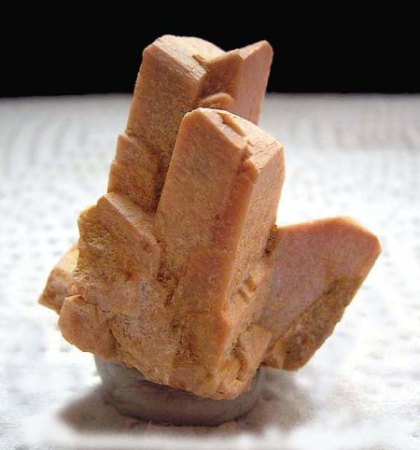 [ WIKI ] Zwillingsbildung