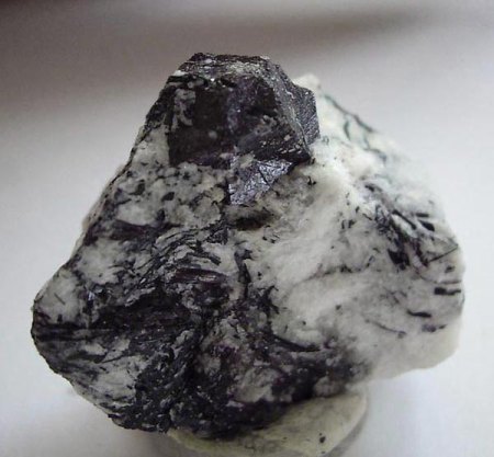 [ WIKI ] Zwillingsbildung