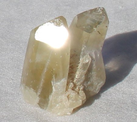 [ WIKI ] Zwillingsbildung