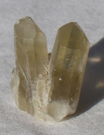 [ WIKI ] Zwillingsbildung