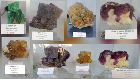 26. Mineralienbörse Remchingen 29.03.2026
