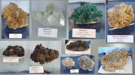 26. Mineralienbörse Remchingen 29.03.2026