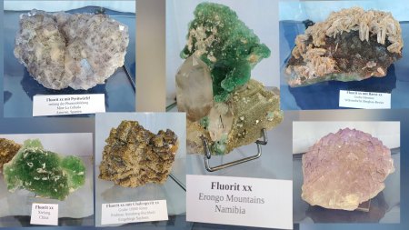 26. Mineralienbörse Remchingen 29.03.2026