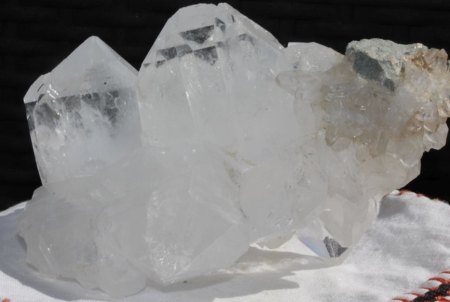 [ WIKI ] Zwillingsbildung