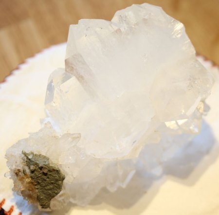 [ WIKI ] Zwillingsbildung