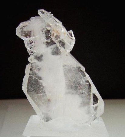 [ WIKI ] Zwillingsbildung