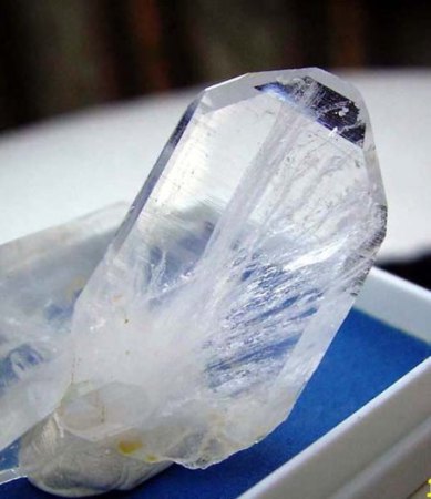 [ WIKI ] Zwillingsbildung