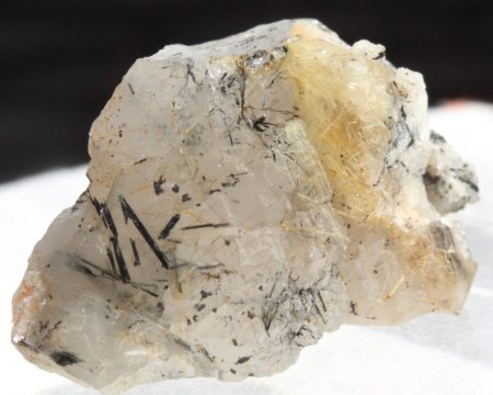 [WIKI ] Quarz