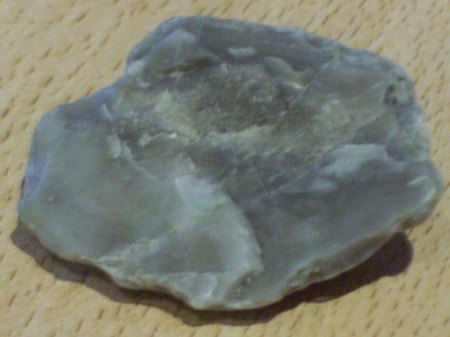 Mineralienzimmer-Bestimmung 010.JPG