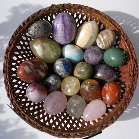 Frohe Ostern