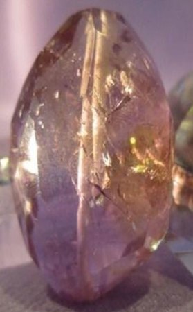 Mineralien aus Bolivien
