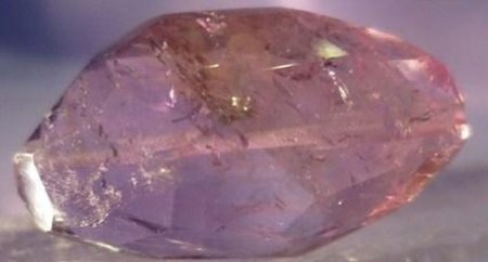 Mineralien aus Bolivien
