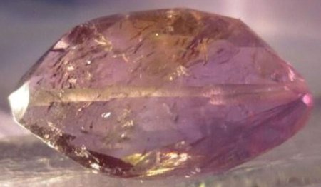 Mineralien aus Bolivien