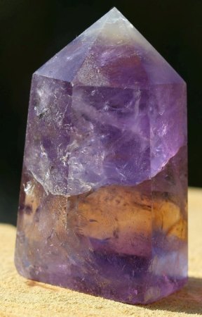 Mineralien aus Bolivien