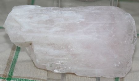 Binghamit und seine steinigen Mitbewohner