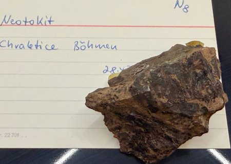 Chrástice, Böhmen, Tschechien,